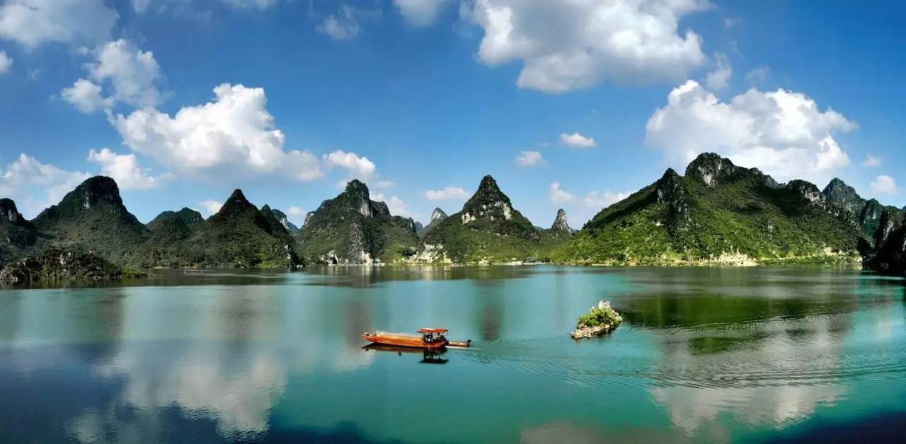 上林霞客桃源景区门票(霞客桃园壮乡旅游度假区)